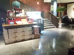 -粗茶淡饭·隐庐私厨(东亭店)