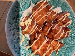 -鹤龟料理店(时代天街店)