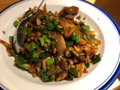 -坛宗剁椒鱼头(河西王府井店)