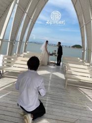 -你好晴天·目的地婚礼
