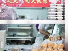 -香妃烤鸡(西单店)
