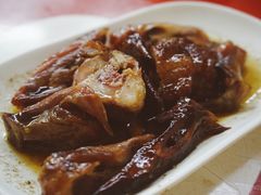 -程记烧腊快餐店(松园南街店)