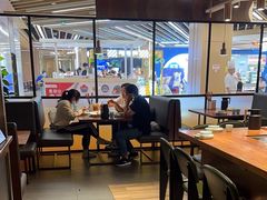 -飞阳铁板烧(ME TOWN购物中心店)