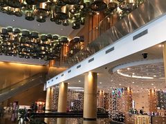 -青岛海尔洲际酒店