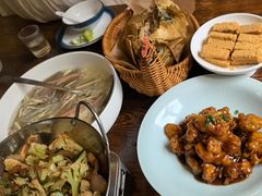 -小丫头餐厅·江浙菜·烧烤(灵隐店)