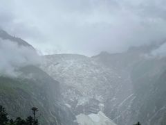 -海螺沟风景区