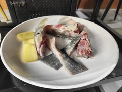-港升鱼师傅·中山脆肉鲩