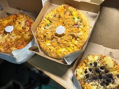-达美乐比萨(东新路店)