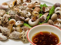 -小厨师·二十年沈家门小海鲜(百井坊巷店)