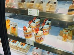 -贝尔麦莎(城上城店)