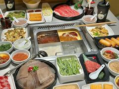 -海底捞火锅(莘松路店)