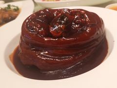 -无锡君来洲际酒店