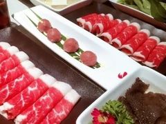 -海底捞火锅(振华广场店)