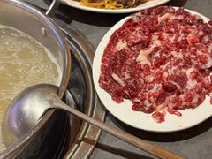 -贵宾牛·潮汕牛肉火锅(珠池总店)