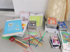 -上海市惠民中学