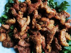 -福寿斋·老北京铜锅涮肉·烧烤(清岚店)