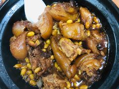 -万兴菜馆(龙华店)