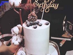 -Biteology Artisan Cakes(红庄·国际文化保税创新园店)