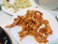 -前王院•巧克力海鲜市集餐厅(万平口店)