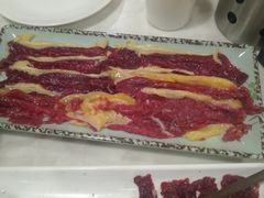 -食潮汕头鲜牛馆(望京保利店)