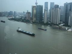 -上海外滩英迪格酒店