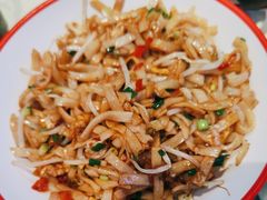 -张记虾尾·火锅·烧烤·大排档(涉外店)