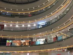 -万达广场(南京江宁店)