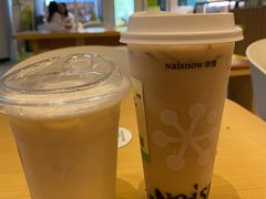 -奈雪的茶(南山大冲一期店)