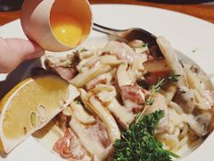 -巴别塔法餐舍(合作路店)