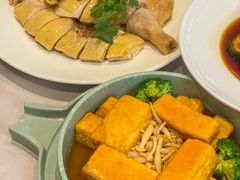 -林辉家宴·本地家常菜·头牌清远鸡(先锋店)