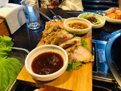 -Dombe豚(黑猪肉街店)