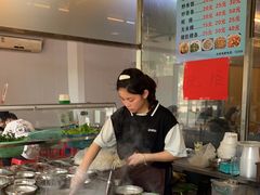 -广场正宗原汁薏米店