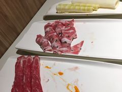 -海底捞火锅(万丰桥店)