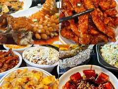 -苏珍宝地·苏州菜·徐州菜(金鸡湖商业广场店)