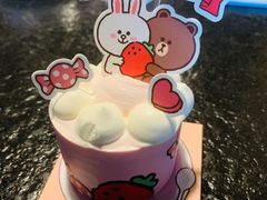 -好利来(朝外店)