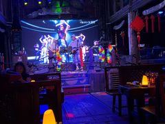 -老木头音乐空间(月河街店)