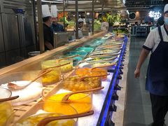 -梨花自助烤肉(西三旗万象汇黑金店)