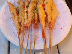 -成都娃娃花园餐厅 (南艺旗舰店)