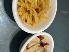 -楚鲜·汉正街一号(天河店)