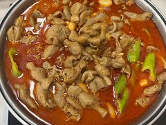 -彭记铁锅肥肠(东四总店)