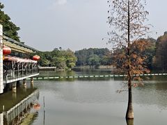 -鹿鸣酒家(越秀店)