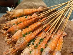 -79号渔船海鲜饭店(宝安店)