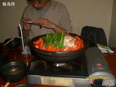 -牛玄庵日式寿喜烧·料理店(新源里店)