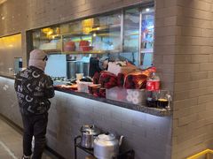 -钢管厂五区小郡肝火锅串串香(清河店)