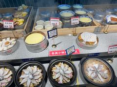 -阿毛饭店首店·宁波老字号(文化广场店)