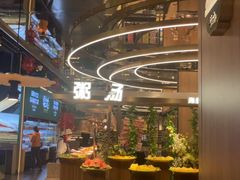 -梨花自助烤肉(西三旗万象汇黑金店)