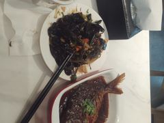 -紫光园·小馆(太玉园店)