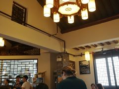 -双塔老饭店