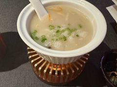 -锦府园·新台州菜(合生汇店)