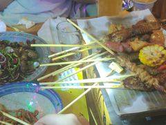 -肉串汪(望京店)